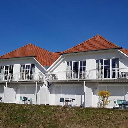 Ferienwohnung Sonne Nr_ 4 Neddesitz Eksteriør billede