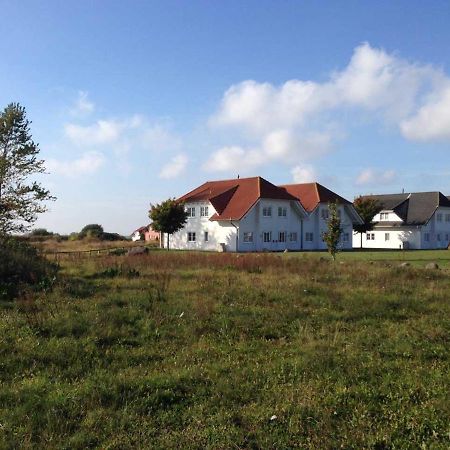 Ferienwohnung Sonne Nr_ 4 Neddesitz Eksteriør billede